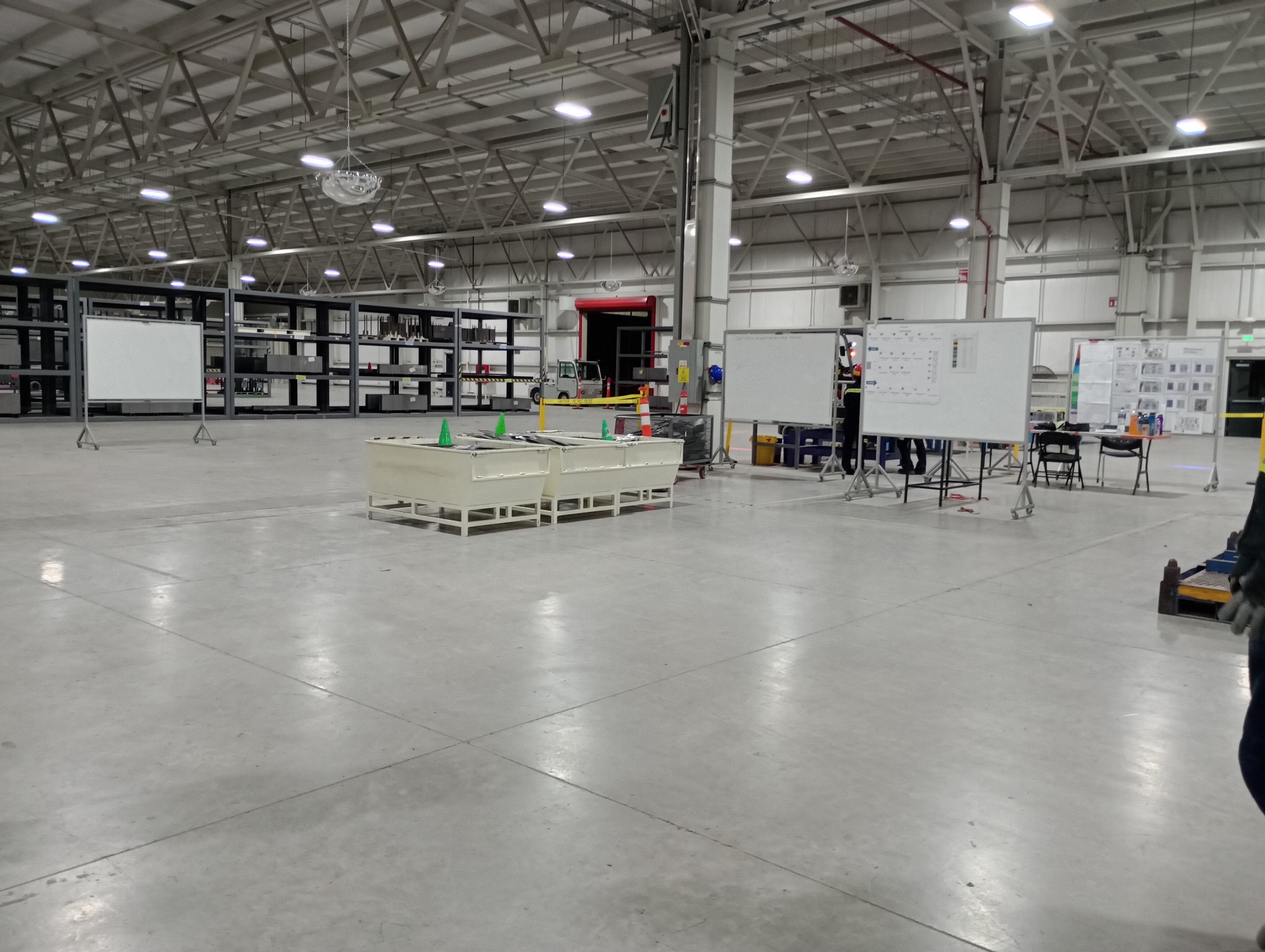 Trabajo realizado por MAHETRE Group